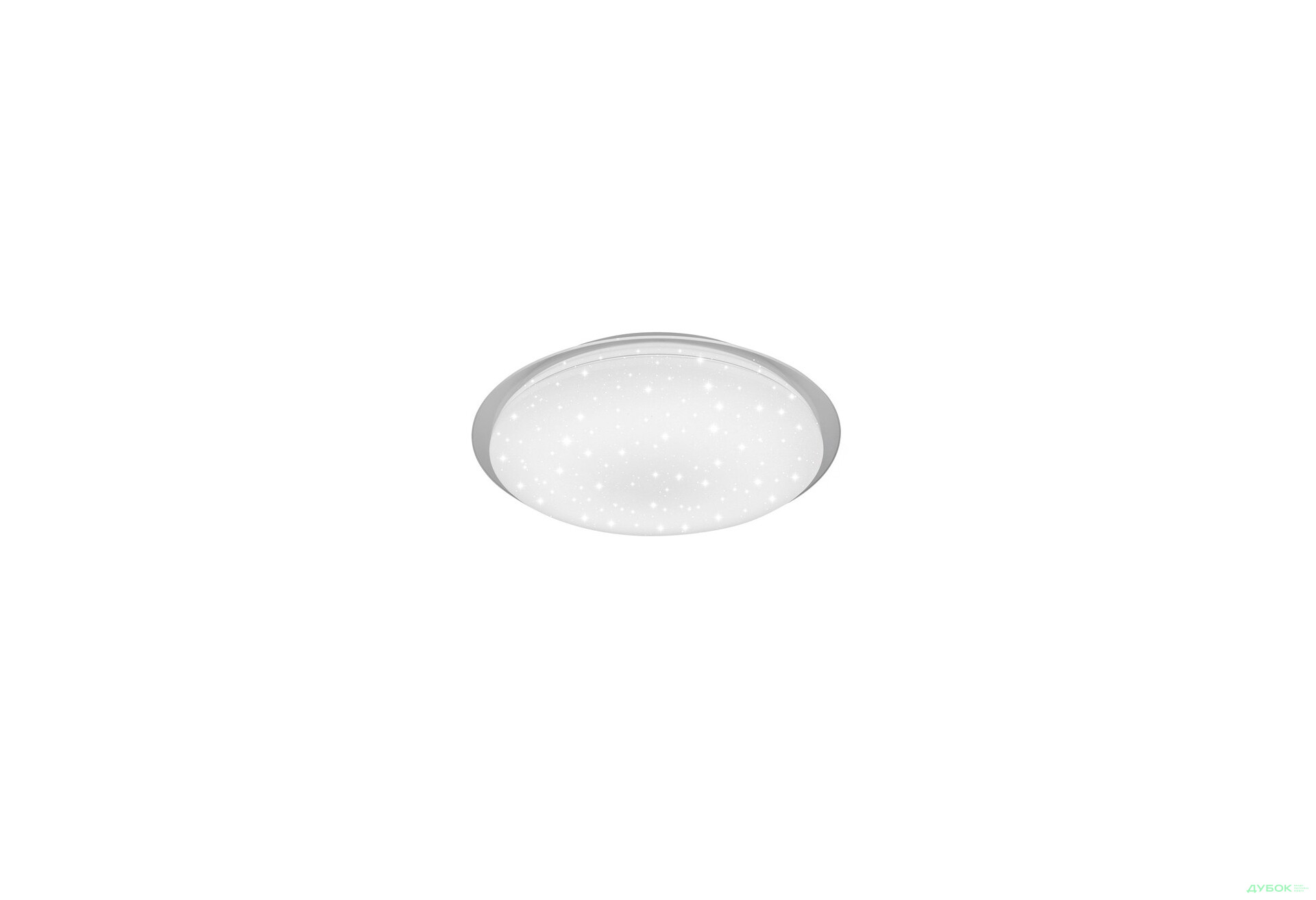 Изображение 2 - Люстра Luminaria Saturn RGB 25W IP20 Shiny Luminaria