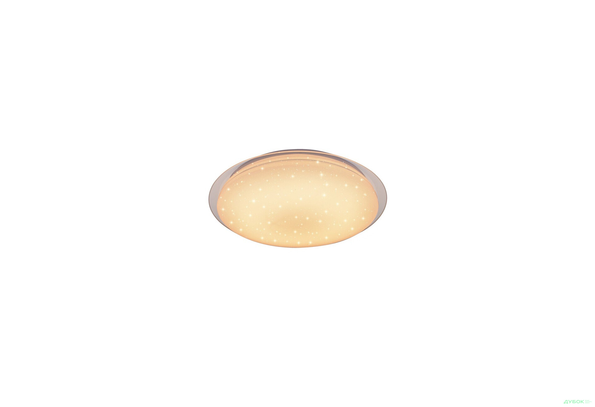 Изображение 3 - Люстра Luminaria Saturn RGB 25W IP20 Shiny Luminaria