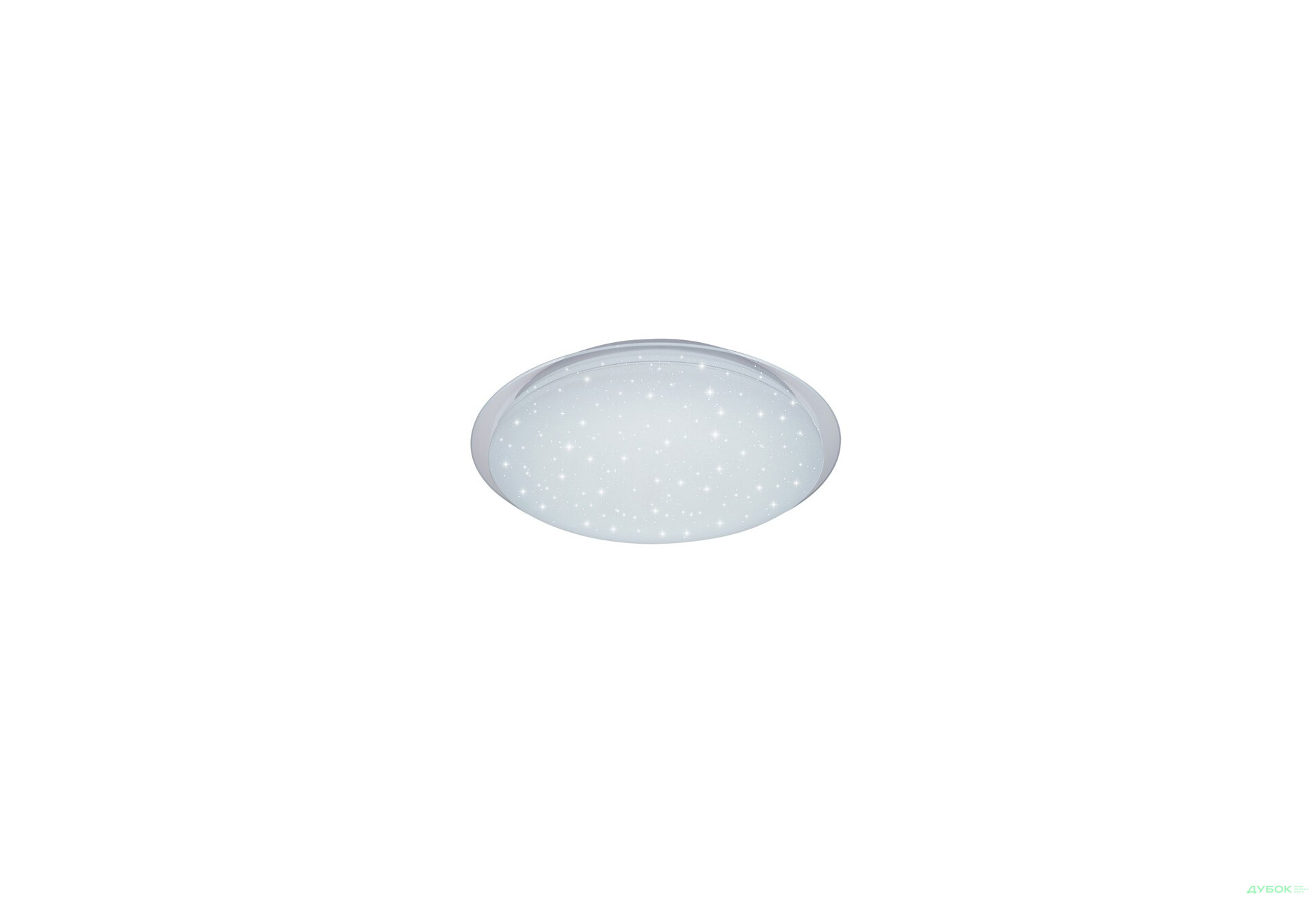 Изображение 4 - Люстра Luminaria Saturn RGB 25W IP20 Shiny Luminaria