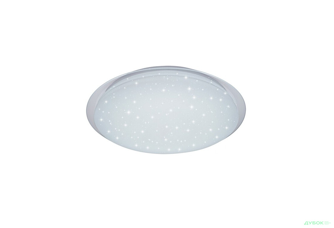 Изображение 4 - Люстра Luminaria Saturn RGB 25W IP20 Shiny Luminaria