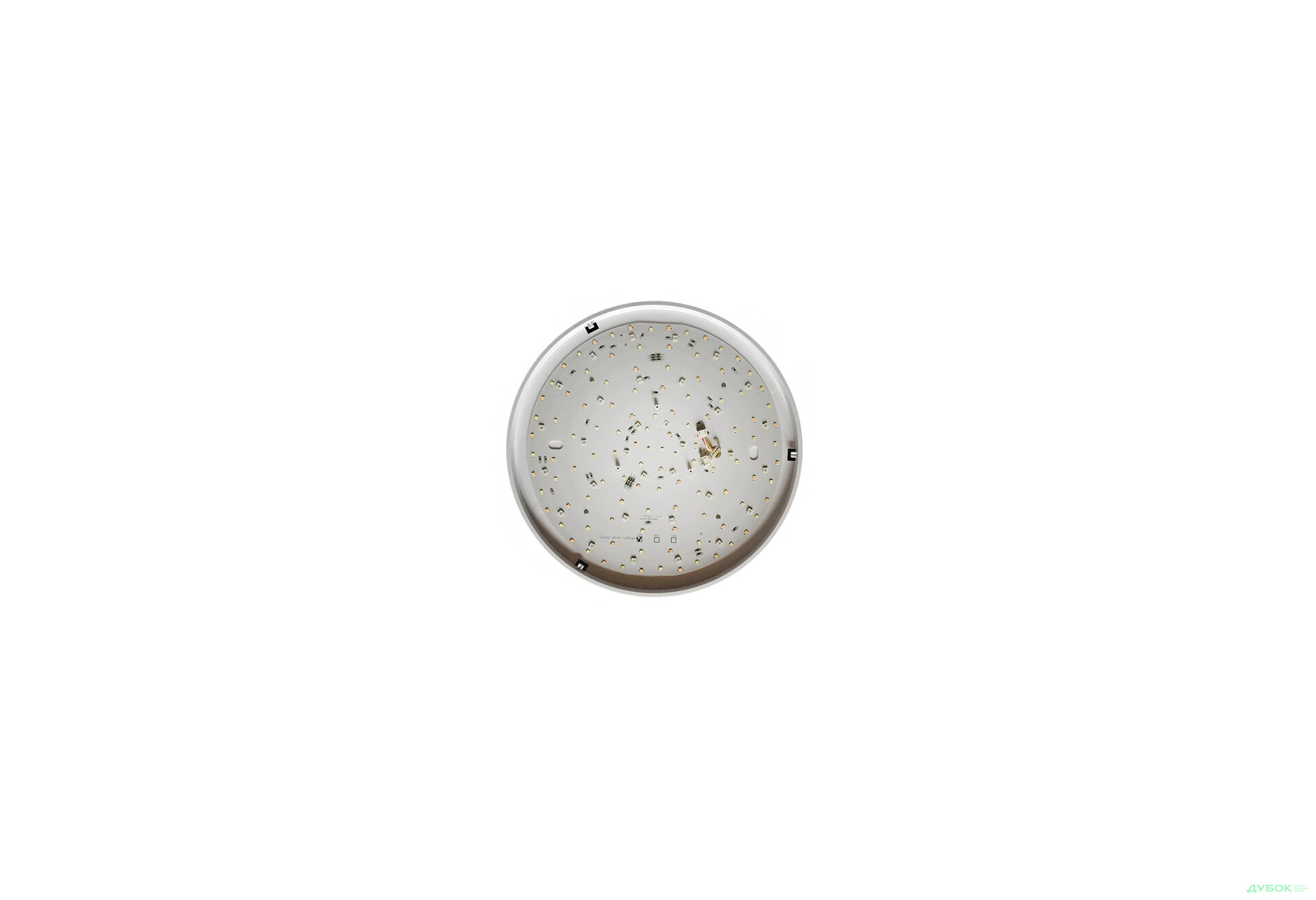 Изображение 5 - Люстра Luminaria Saturn RGB 25W IP20 Shiny Luminaria