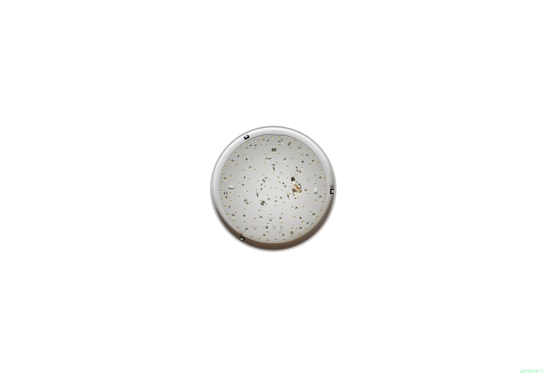 Светильник Luminaria Almaz RGB 25W IP20 Shiny Luminaria - Изображение 2 Изображение 2 - Светильник Luminaria Almaz RGB 25W IP20 Shiny Luminaria