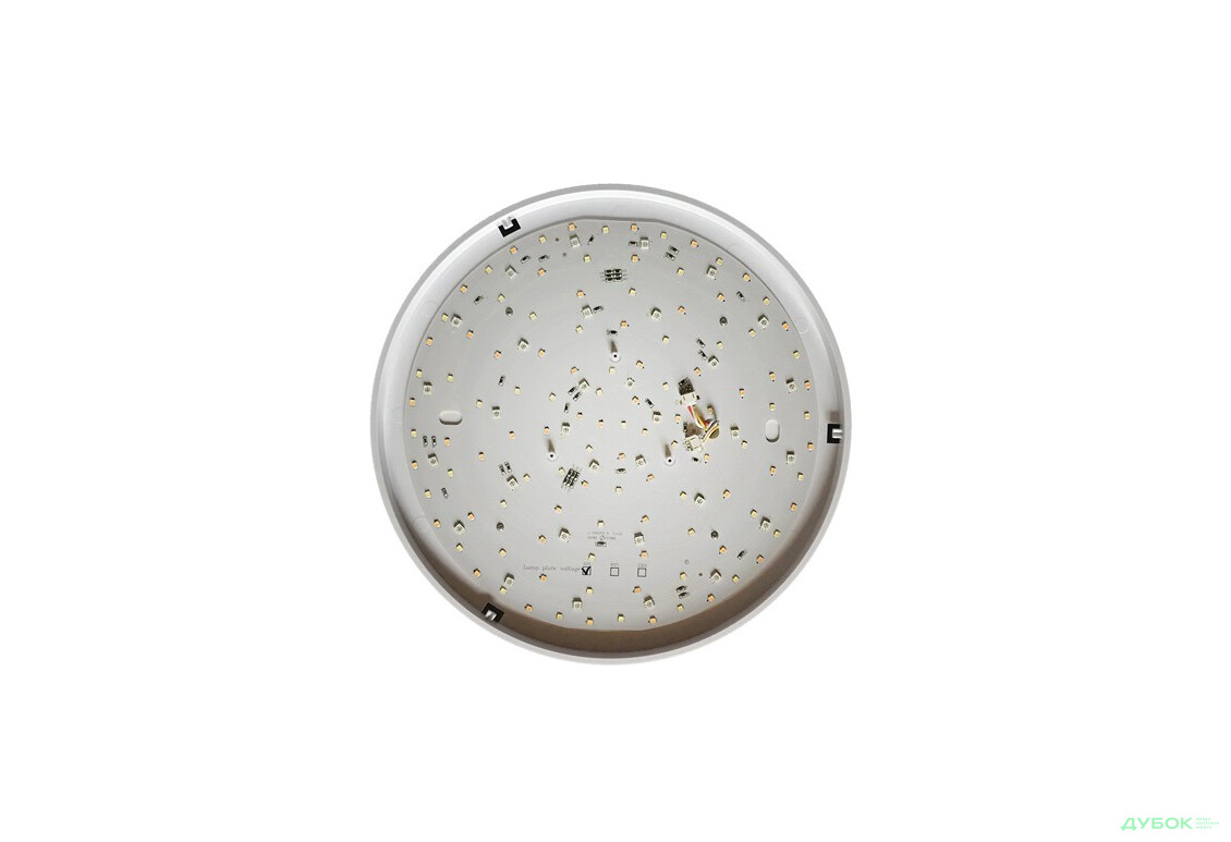 Изображение 2 - Светильник Luminaria Almaz RGB 25W IP20 Shiny Luminaria