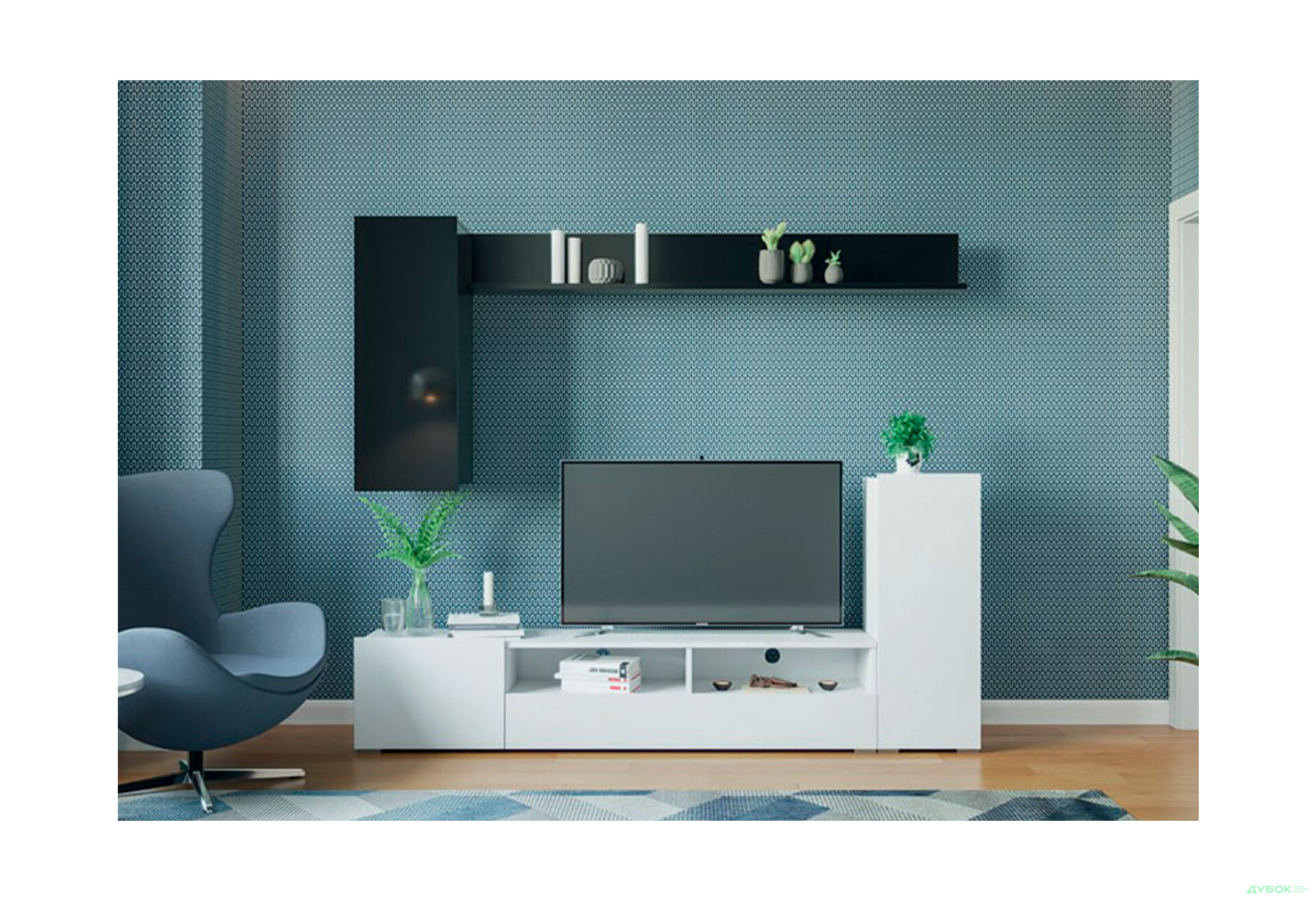 Гостиная Line / Лайн Лайн Фениче - Изображение 1 Изображение 1 - Гостиная Line / Лайн Лайн Фениче