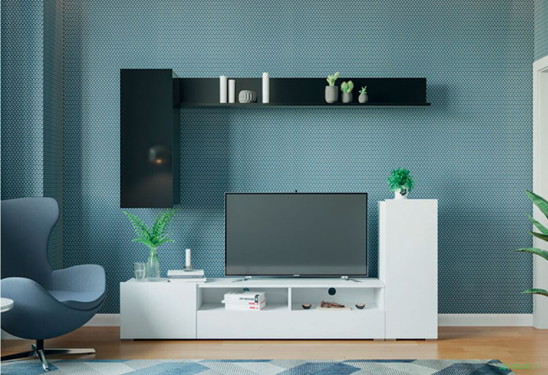 Вітальня Line / Лайн Line Furniture - Зображення 1 Зображення 1 - Вітальня Line / Лайн Line Furniture