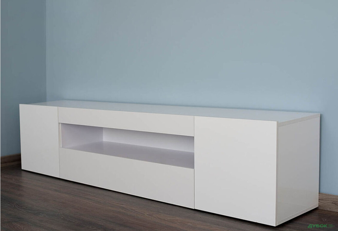 Зображення 4 - ТВ-тумба Lorenco 2 / Лоренцо 2 Line Furniture