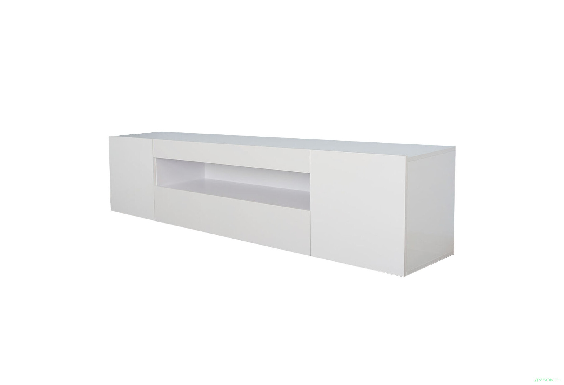 Зображення 1 - ТВ-тумба Lorenco 2 / Лоренцо 2 Line Furniture