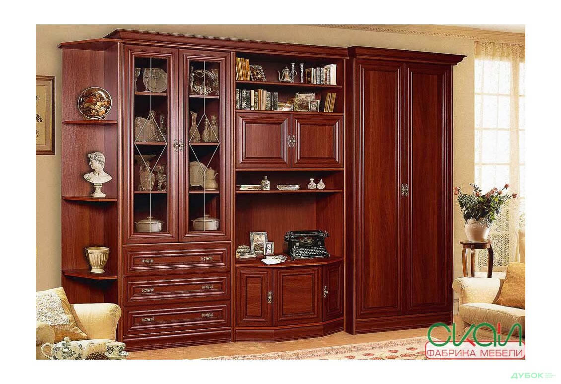 Вітальня Мона