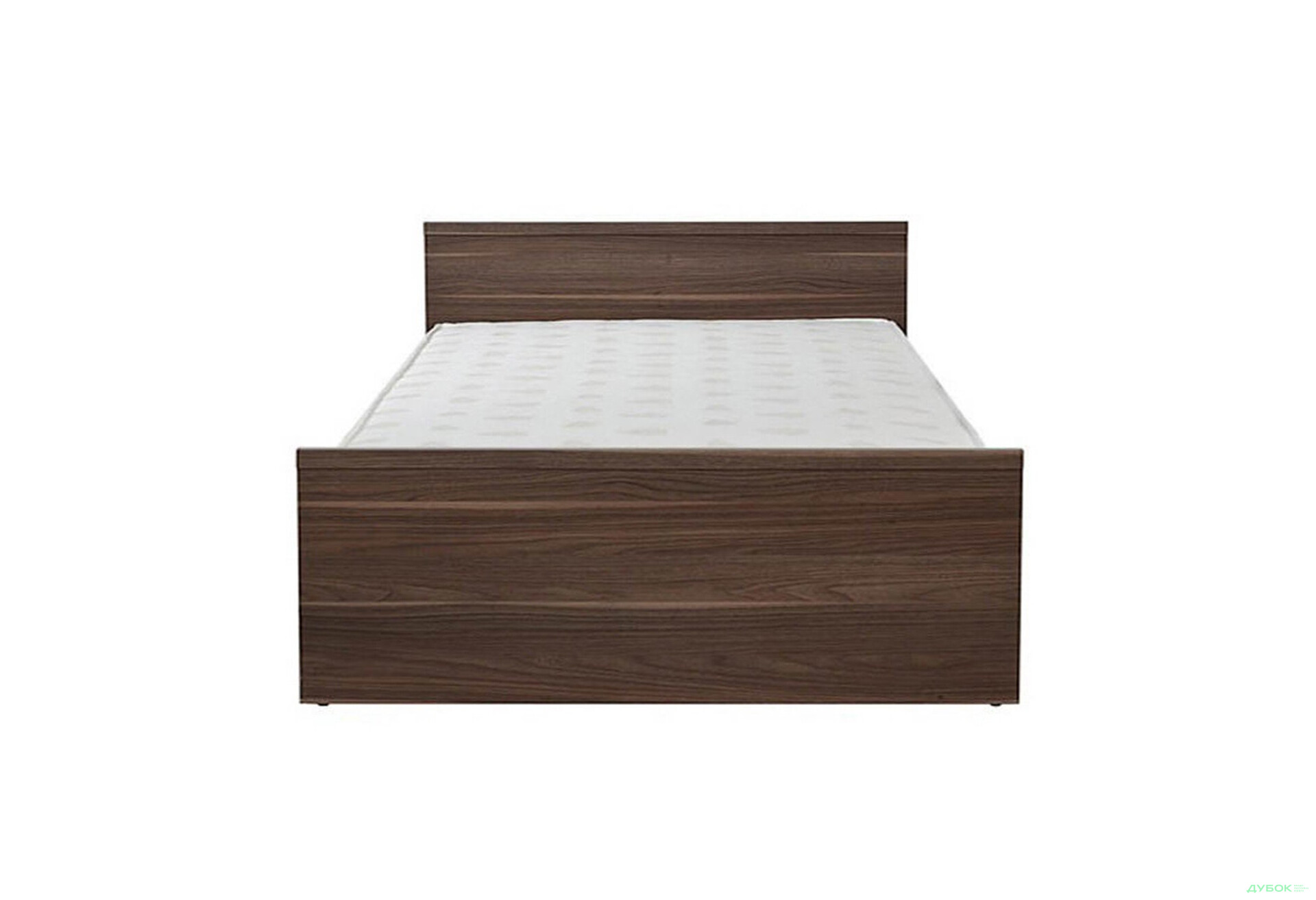 Кровать LOZ 120 Опен Gerbor холдинг - Изображение 1 Изображение 1 - Кровать LOZ 120 Опен Gerbor холдинг