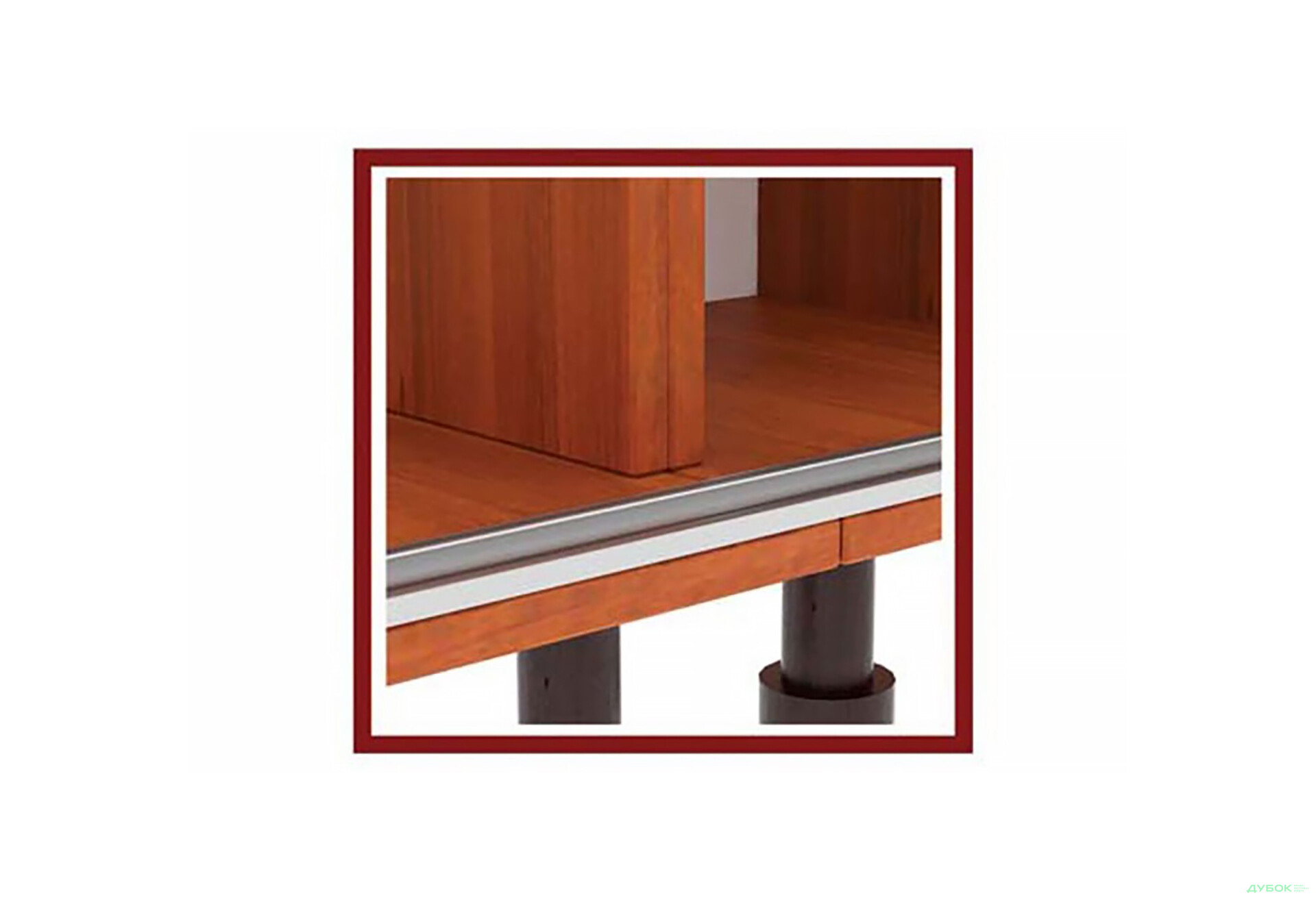 Изображение 3 - Шкаф-купе Комби 6D 3600 Мебель Стар