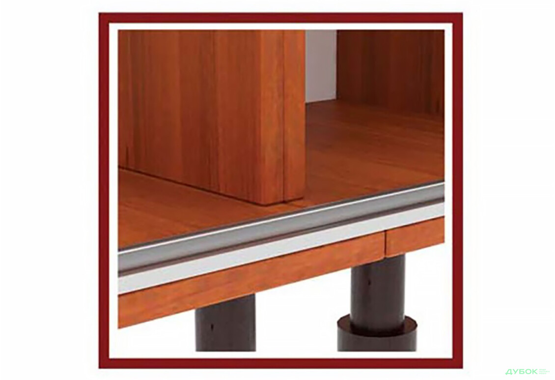 Изображение 3 - Шкаф-купе Комби 6D 3600 Мебель Стар