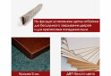 Зображення 5 - Шафа-купе Комбі 6D 3800 MebelStar