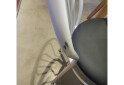 Фото 8 - Стул УЦЕНКА Вена белый лак Неаполь N-20 арт.56908 Повреждена краска на каркасе АМФ