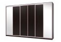 Зображення 1 - Шафа-купе Комбі 6D 4400