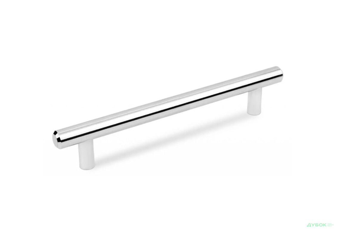 Ручка рейлинговая МоДа Мат / MoDa Matt Вип-Мастер - Изображение 1 Изображение 1 - Ручка рейлинговая МоДа Мат / MoDa Matt Вип-Мастер