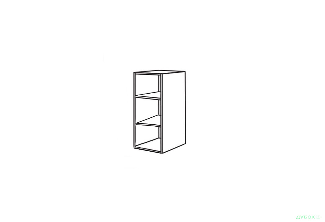 Корпус № 2 в 300*720 VIP-master - Зображення 1 Зображення 1 - Корпус № 2 в 300*720 VIP-master