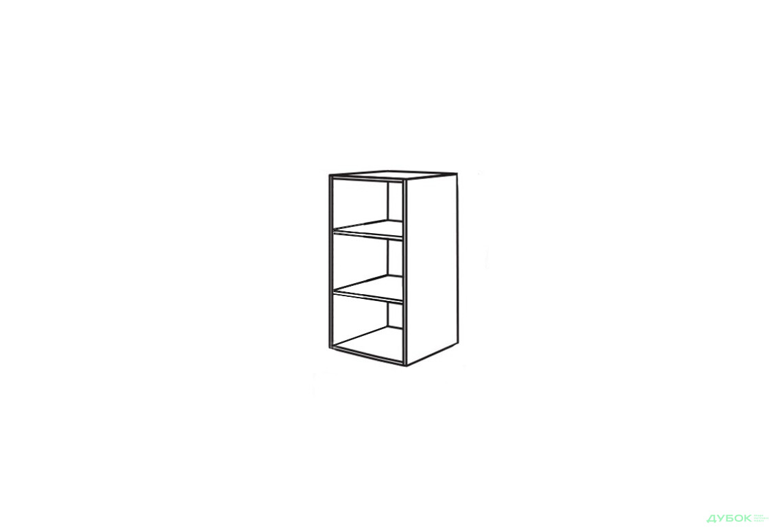 Корпус № 3 в 400*720 VIP-master - Зображення 1 Зображення 1 - Корпус № 3 в 400*720 VIP-master