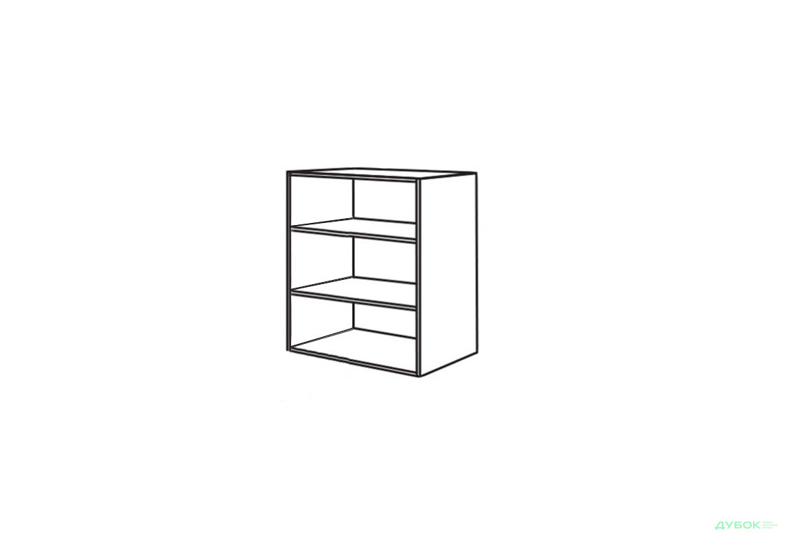 Корпус № 6 в 600*720 VIP-master - Зображення 1 Зображення 1 - Корпус № 6 в 600*720 VIP-master