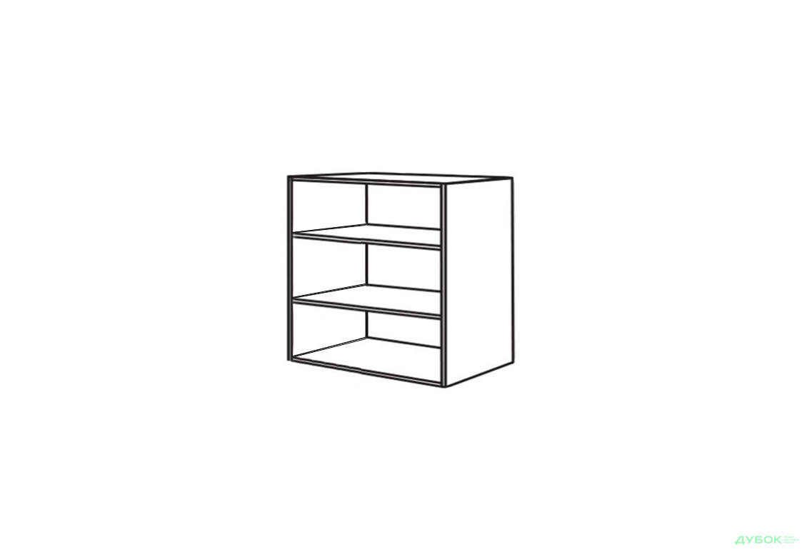 Корпус № 8 в 800*720 VIP-master - Зображення 1 Зображення 1 - Корпус № 8 в 800*720 VIP-master