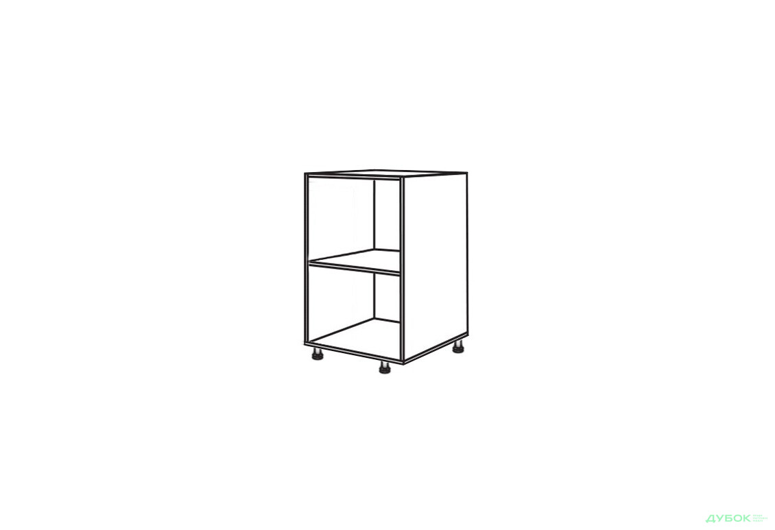 Корпус № 5 н 500*820 VIP-master - Зображення 1 Зображення 1 - Корпус № 5 н 500*820 VIP-master