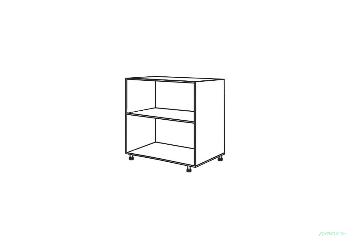 Корпус № 7 н 800*820 VIP-master - Зображення 1 Зображення 1 - Корпус № 7 н 800*820 VIP-master