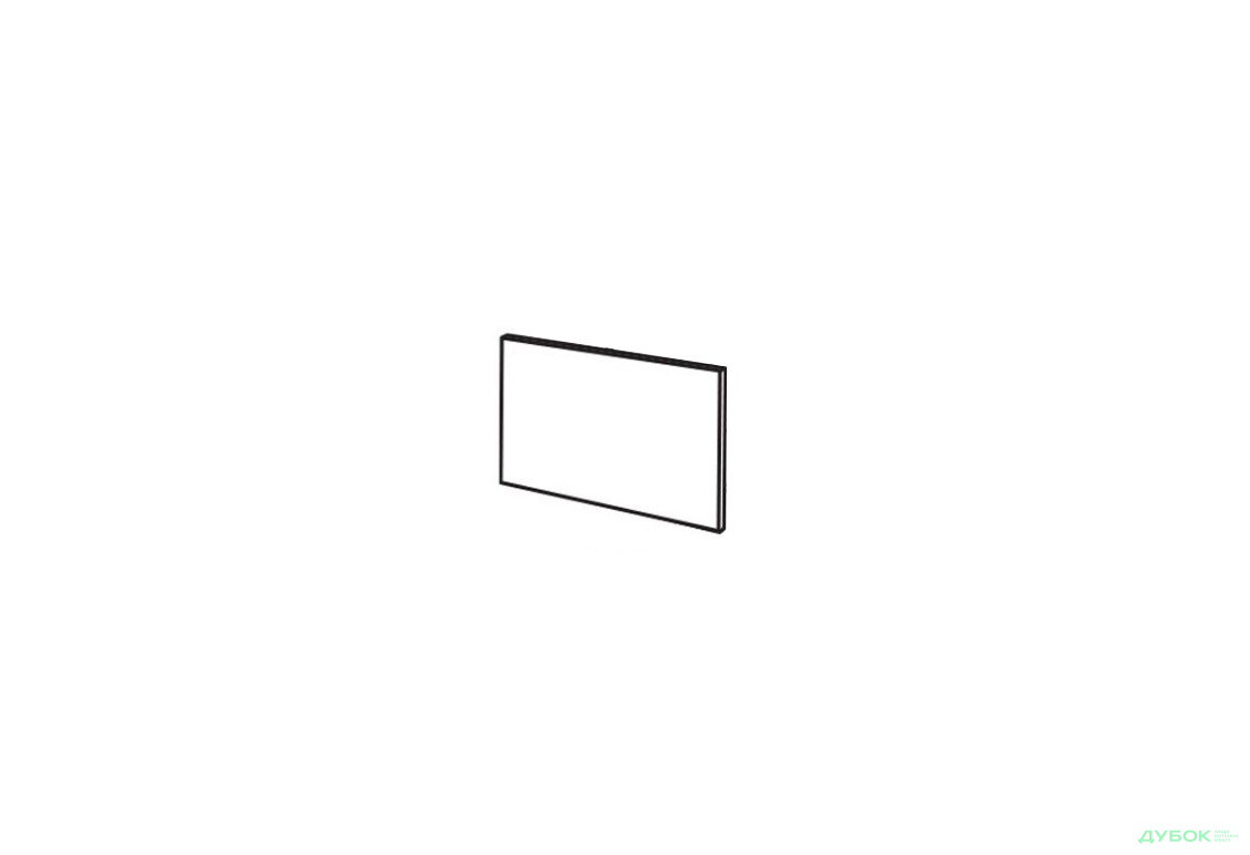 Фасад ф 600*360 МоДа VIP-master - Зображення 1 Зображення 1 - Фасад ф 600*360 МоДа VIP-master