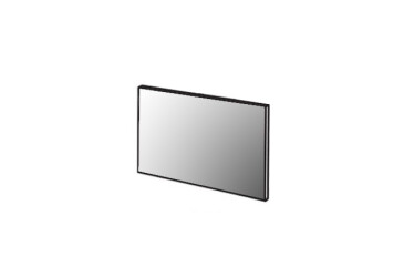 Фасад ф 600*360 вітрина Flat