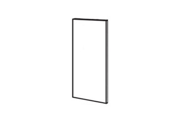 Фасад ф 300*720 Flat