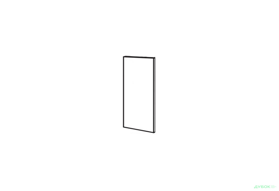 Фасад ф 300*720 Margo VIP-master - Зображення 1 Зображення 1 - Фасад ф 300*720 Margo VIP-master