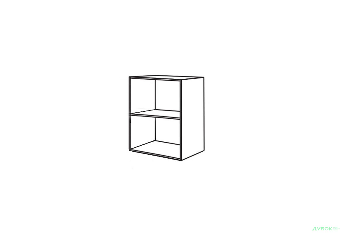 Корпус №20 в 600*720 VIP-master - Зображення 1 Зображення 1 - Корпус №20 в 600*720 VIP-master