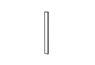 Фасад ф 50*720 Flat