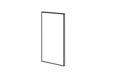 Фасад ф 450*720 Flat