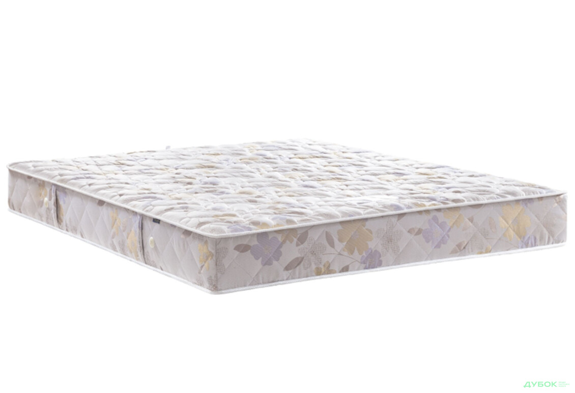 Изображение 2 - Матрас Монтана / Montana PPU зима-лето (серия Foxe) Матролюкс