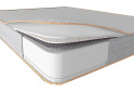 Изображение 4 - Матрас Монтана / Montana PPU зима-лето (серия Foxe) Матролюкс
