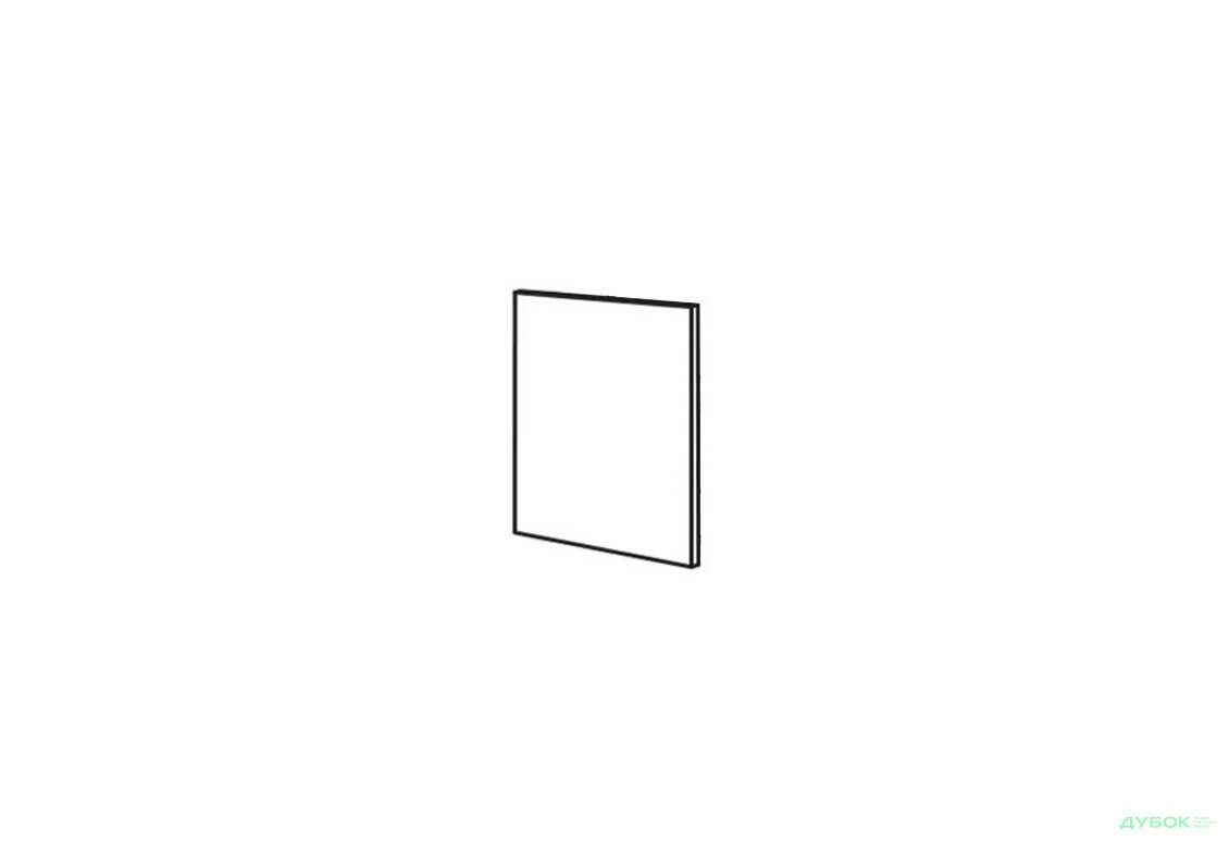 Фасад ф 500*570 Maxima VIP-master