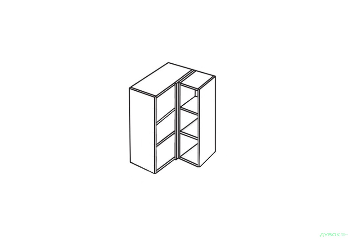 Корпус №58 ву 580*920 Вип-Мастер - Изображение 1 Изображение 1 - Корпус №58 ву 580*920 Вип-Мастер