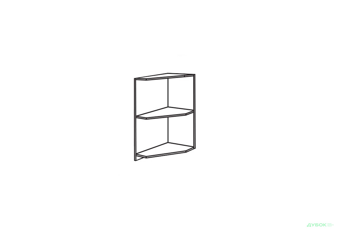 Корпус №17 нк 280*820 VIP-master - Зображення 1 Зображення 1 - Корпус №17 нк 280*820 VIP-master