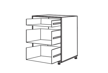 Корпус №28 ш 600*820(2+1) Вип-Мастер