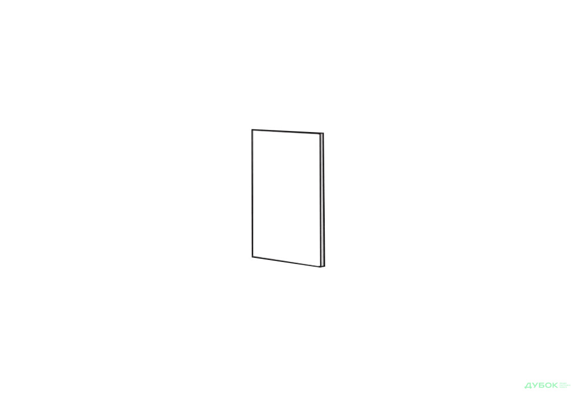 Фасад ф 400*570 Maxima VIP-master