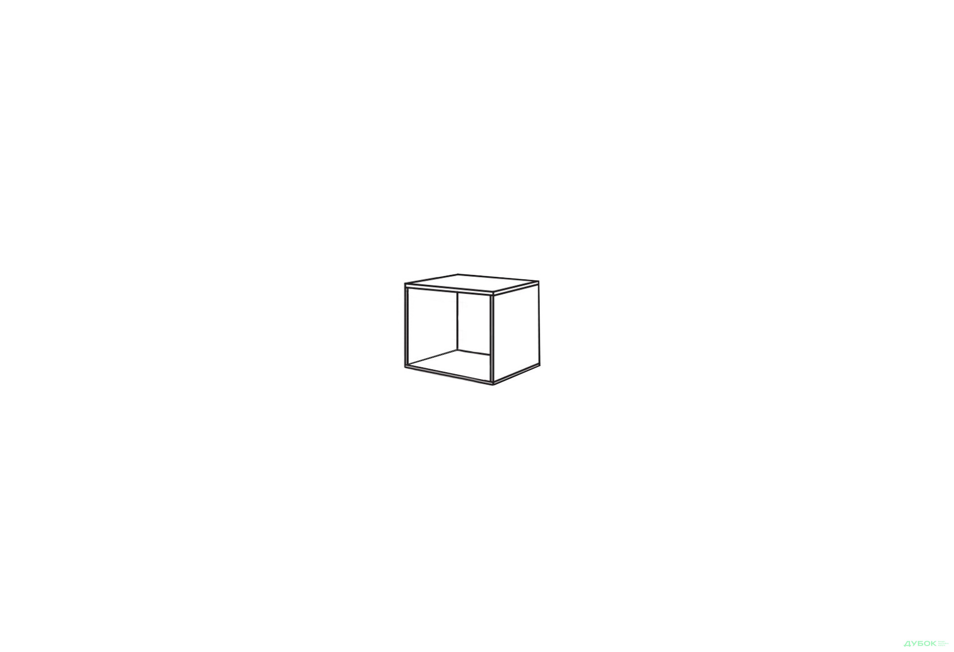 Корпус №12 в 500*406 Luxe VIP-master - Зображення 1 Зображення 1 - Корпус №12 в 500*406 Luxe VIP-master