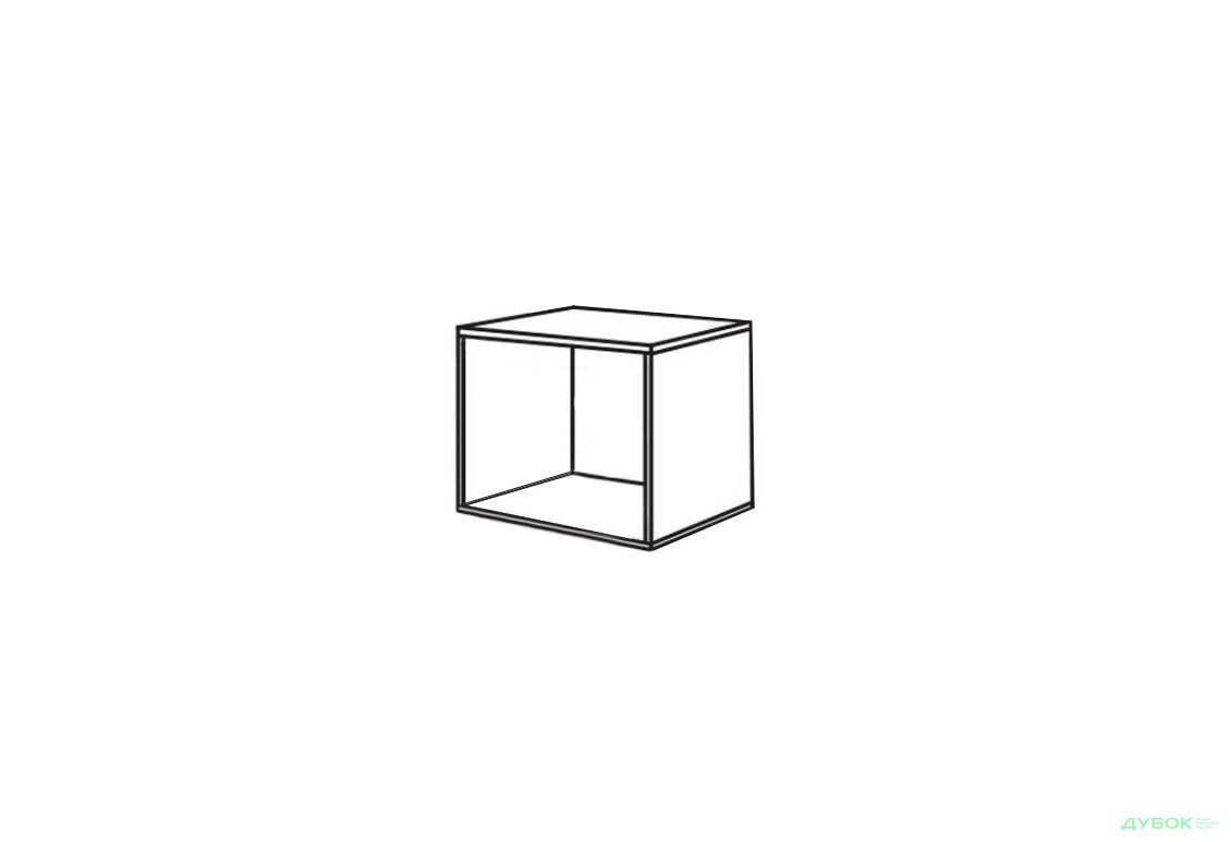 Корпус №12 в 500*406 Luxe VIP-master - Зображення 1 Зображення 1 - Корпус №12 в 500*406 Luxe VIP-master