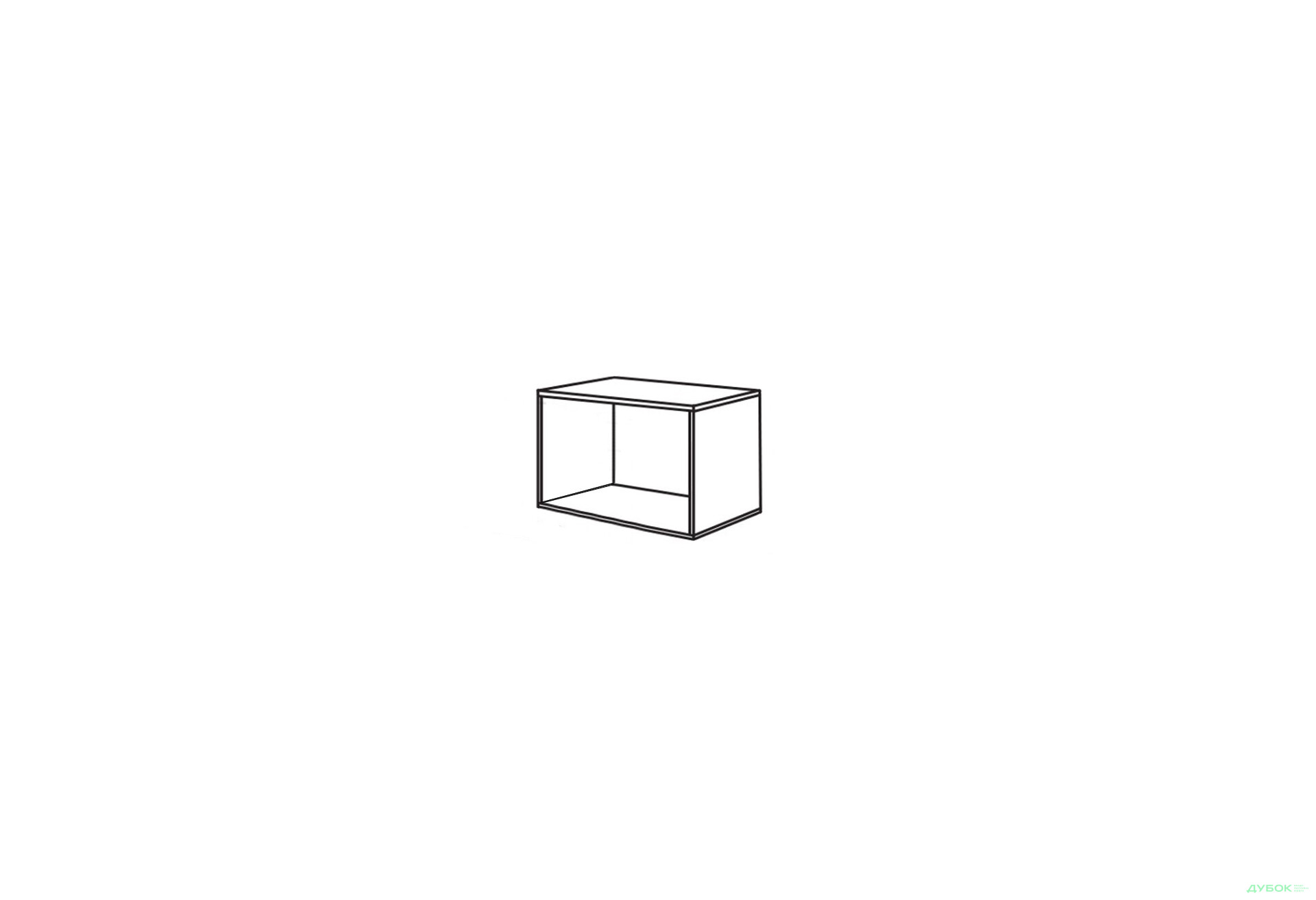 Корпус №13 в 600*406 Luxe VIP-master - Зображення 1 Зображення 1 - Корпус №13 в 600*406 Luxe VIP-master