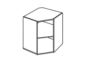 Корпус №14 в 600*720 Luxe VIP-master