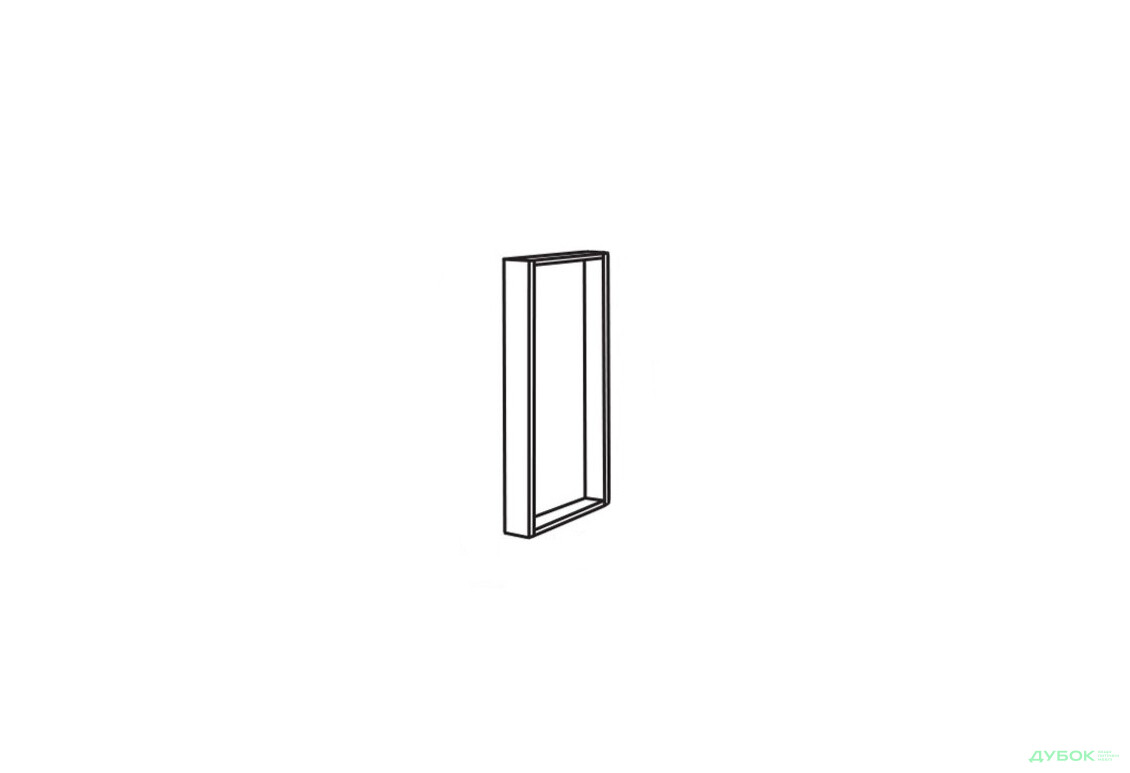 Корпус №30 в 50*720 Luxe VIP-master - Зображення 1 Зображення 1 - Корпус №30 в 50*720 Luxe VIP-master