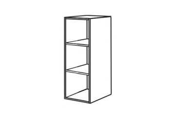 Корпус №42 в 300*920 Luxe