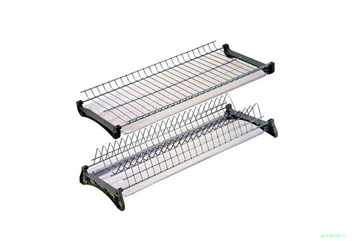 Сушка хром. 600 REJS VIP-master - Зображення 1 Зображення 1 - Сушка хром. 600 REJS VIP-master