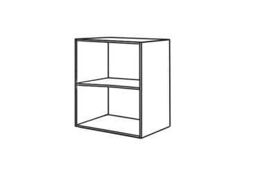 Корпус №53 в 600*570 Luxe VIP-master