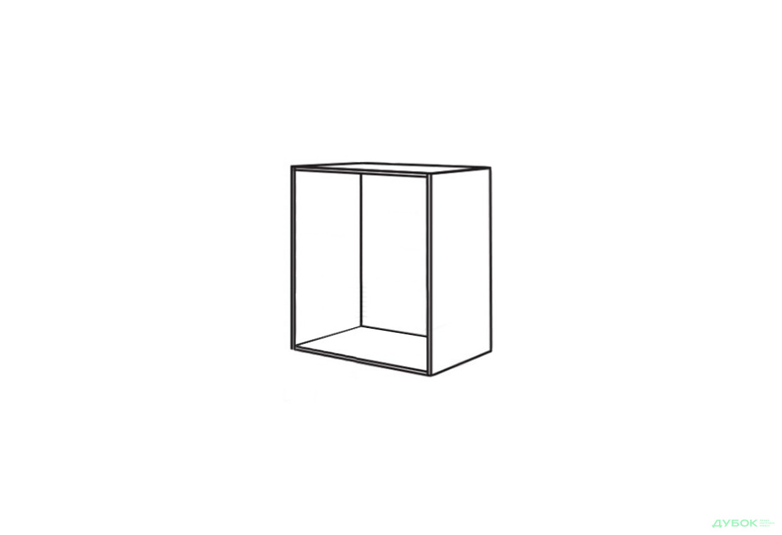 Корпус № 7 вс 600*720 Luxe VIP-master - Зображення 1 Зображення 1 - Корпус № 7 вс 600*720 Luxe VIP-master