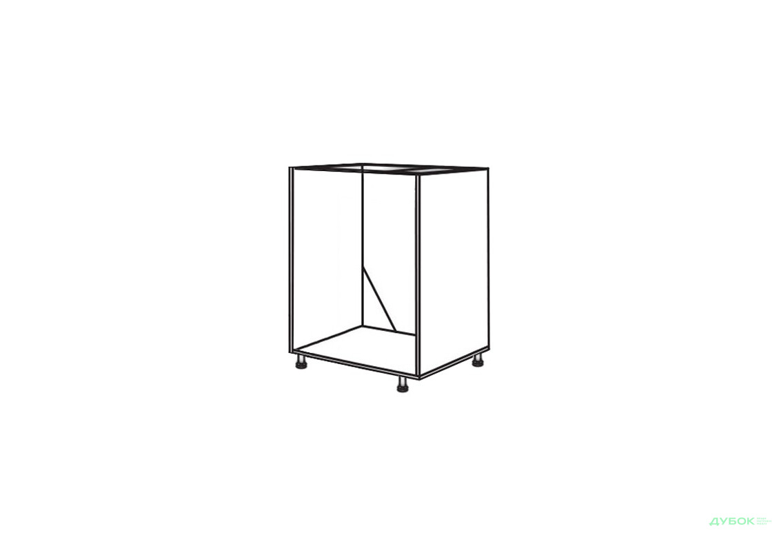 Корпус №13 м 600*820 Luxe VIP-master - Зображення 1 Зображення 1 - Корпус №13 м 600*820 Luxe VIP-master