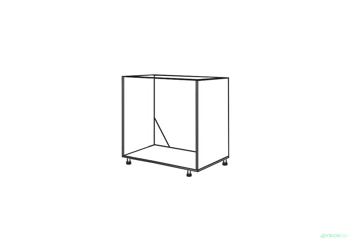 Корпус №14 м 800*820 Luxe VIP-master - Зображення 1 Зображення 1 - Корпус №14 м 800*820 Luxe VIP-master